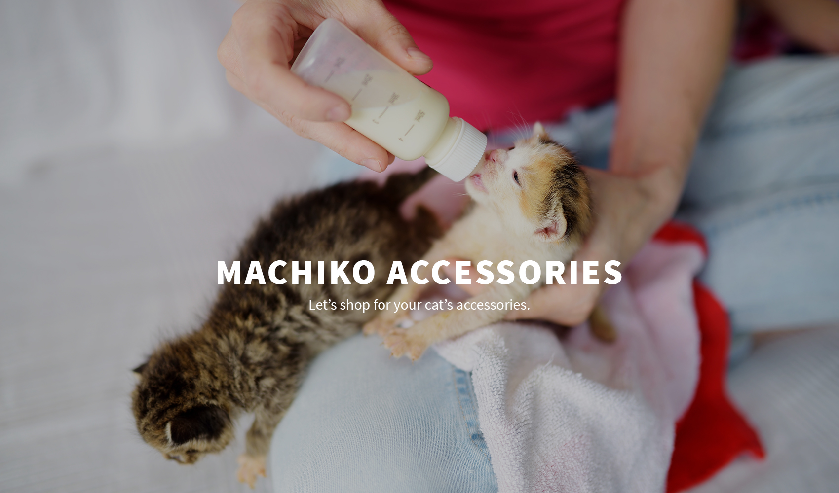 Machiko Accessories